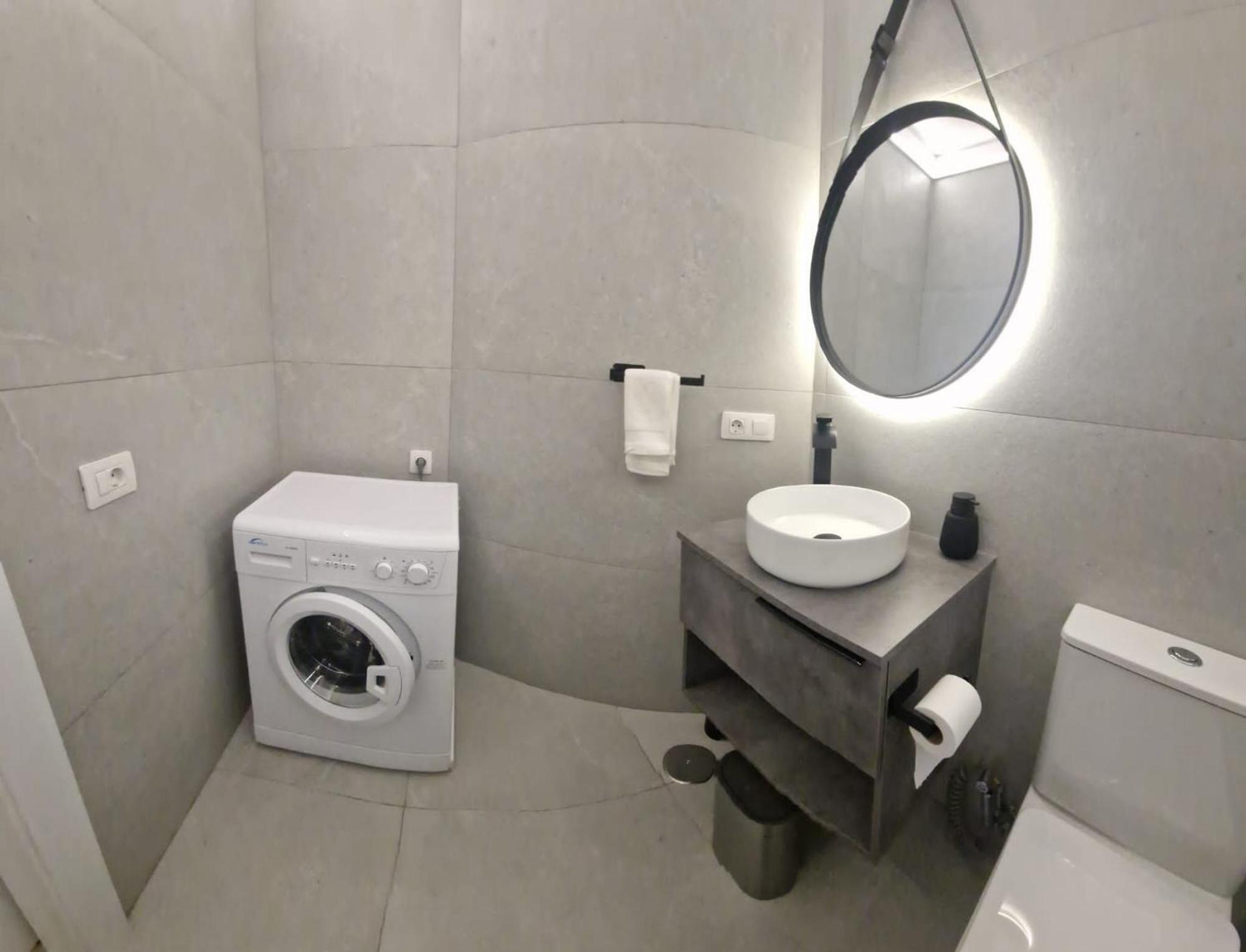 Tenerife Golf Del Sur Apartamento Green Park Santa Cruz de Tenerife Exterior foto