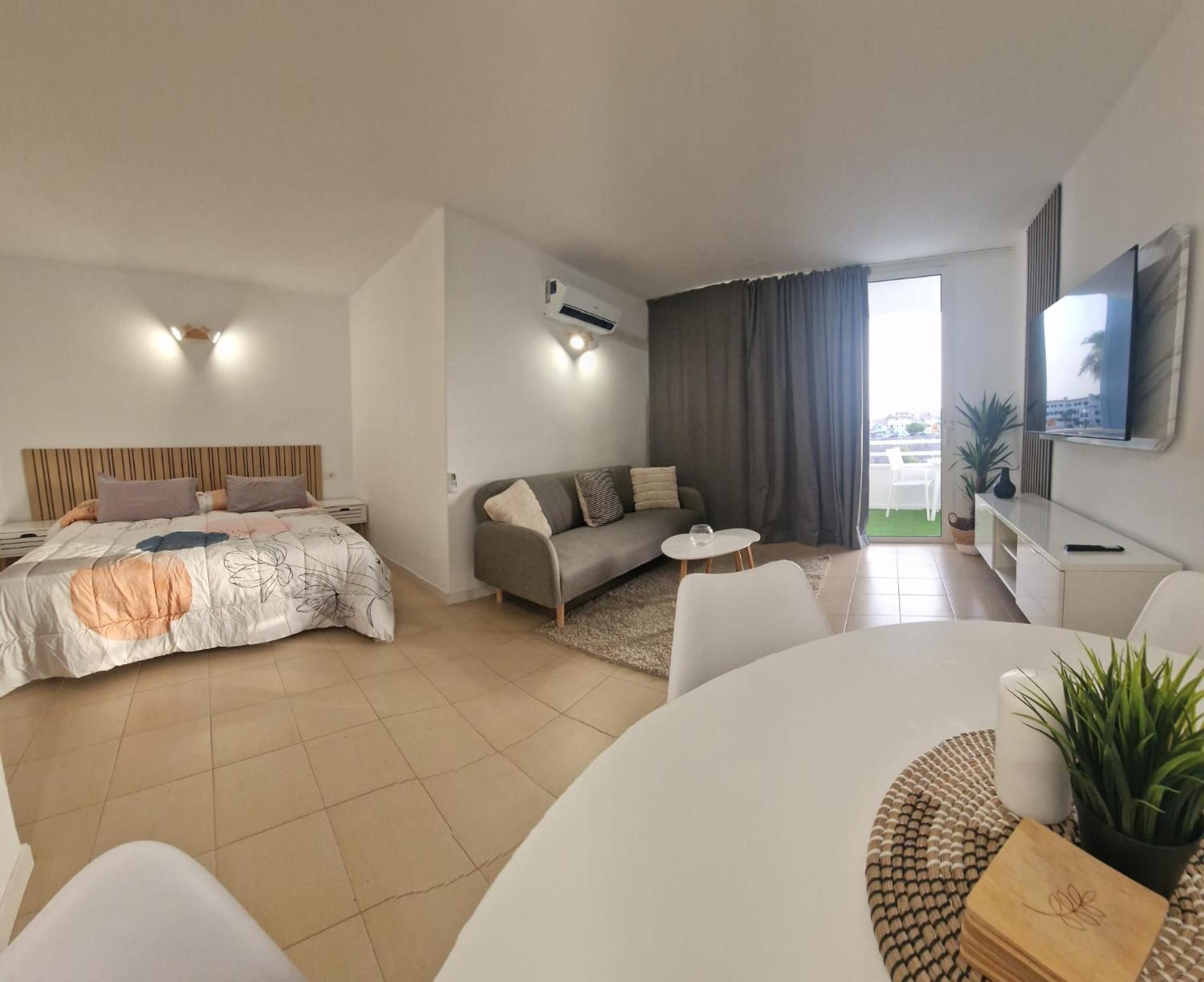 Tenerife Golf Del Sur Apartamento Green Park Santa Cruz de Tenerife Exterior foto
