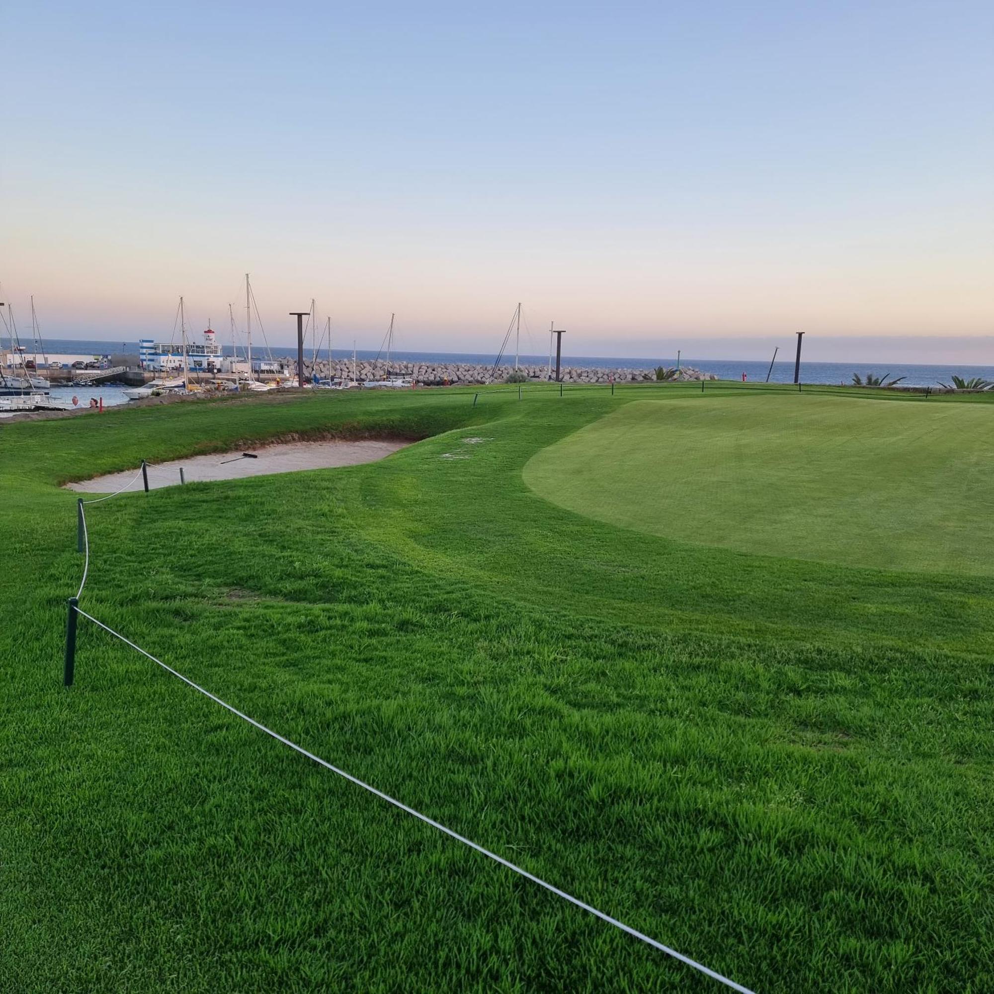 Tenerife Golf Del Sur Apartamento Green Park Santa Cruz de Tenerife Exterior foto