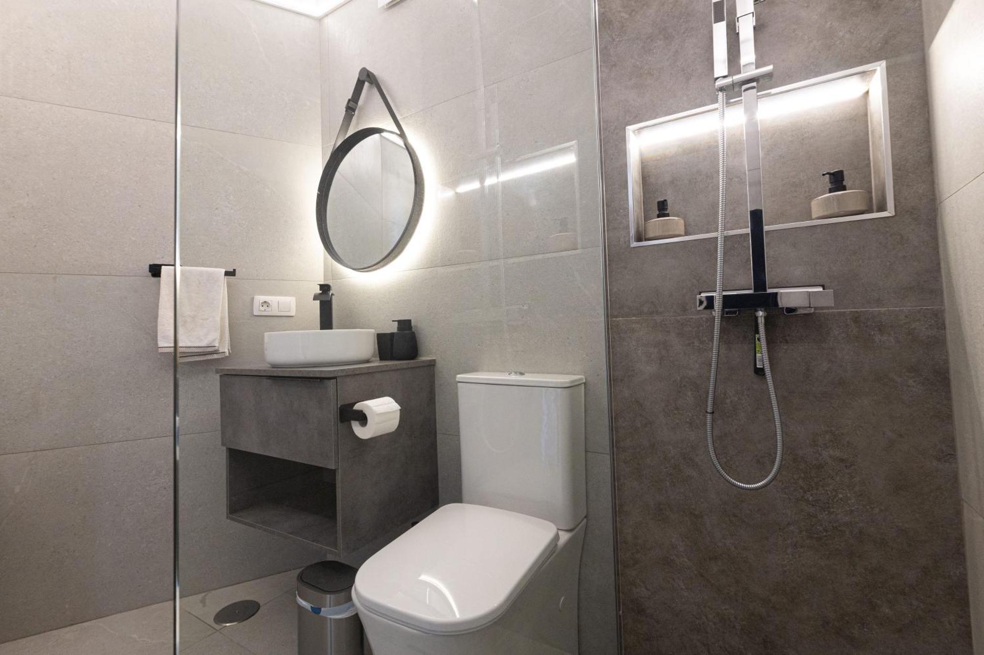 Tenerife Golf Del Sur Apartamento Green Park Santa Cruz de Tenerife Habitación foto